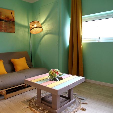 Green Spa Sauna Balneo Centre Agen Esterno foto