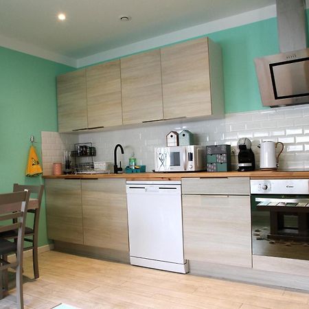 Green Spa Sauna Balneo Centre Agen Esterno foto