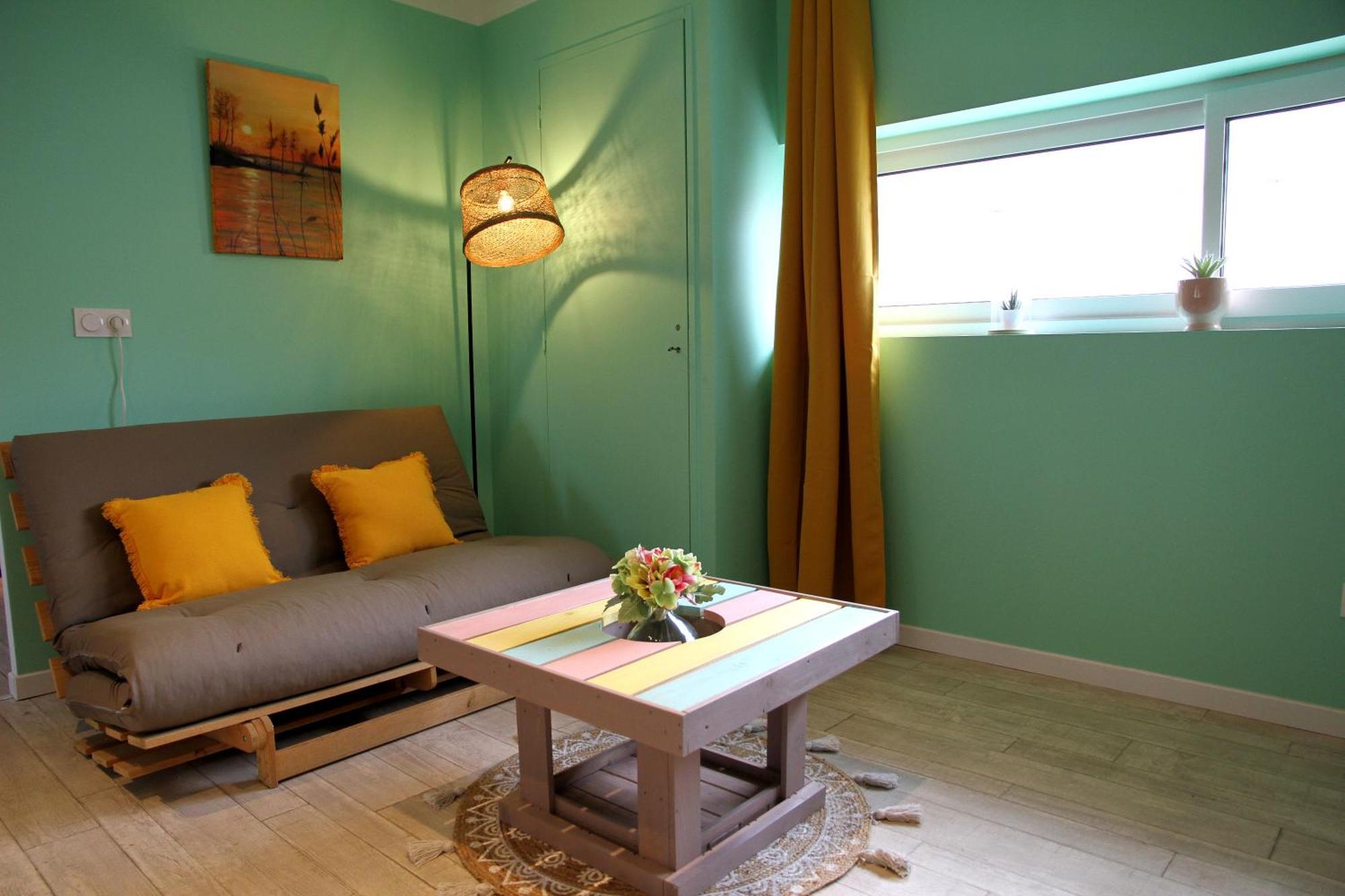 Green Spa Sauna Balneo Centre Agen Esterno foto