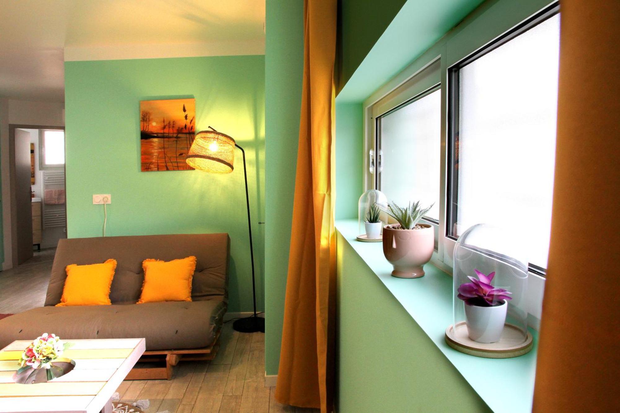 Green Spa Sauna Balneo Centre Agen Esterno foto