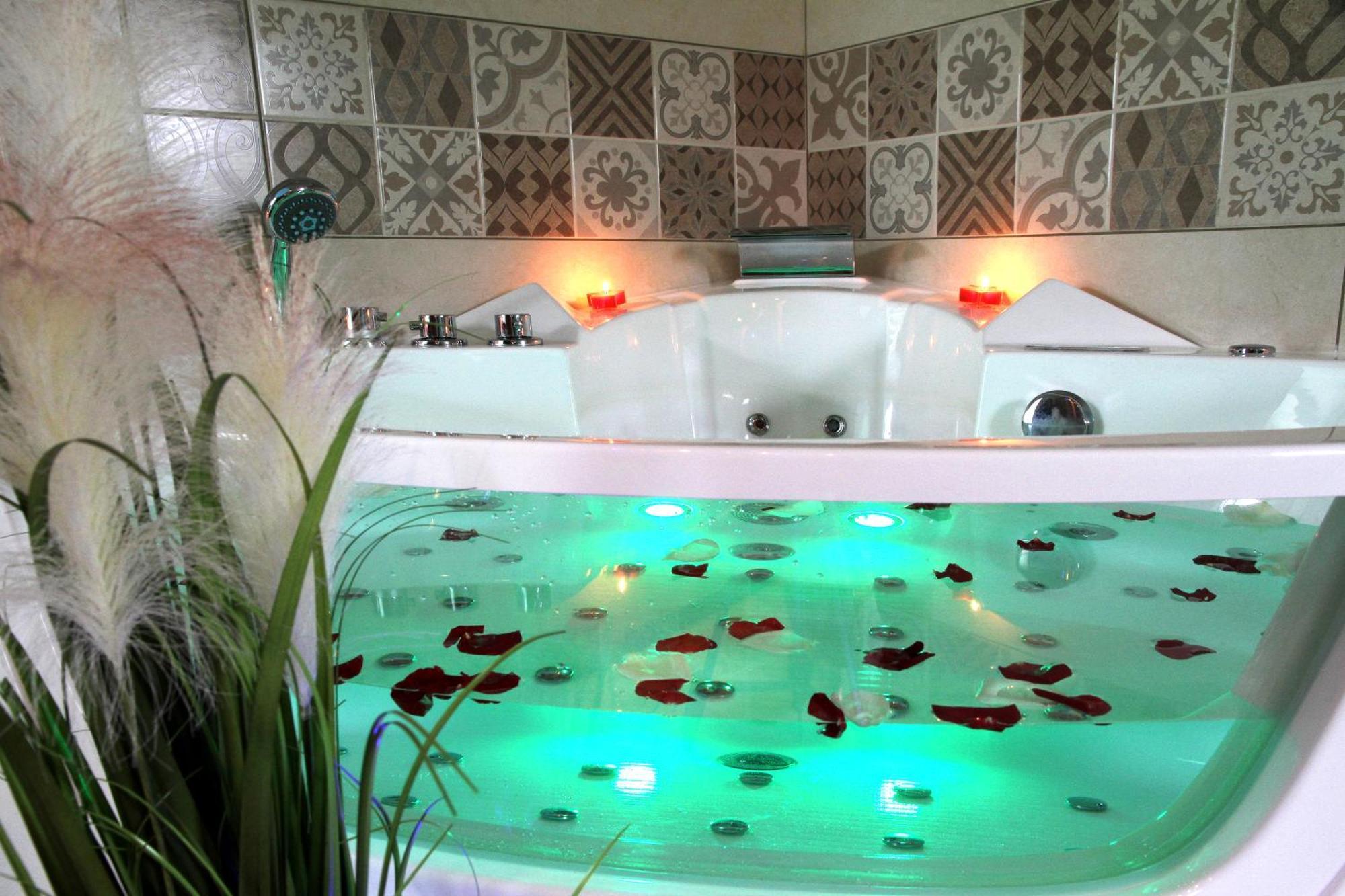 Green Spa Sauna Balneo Centre Agen Esterno foto