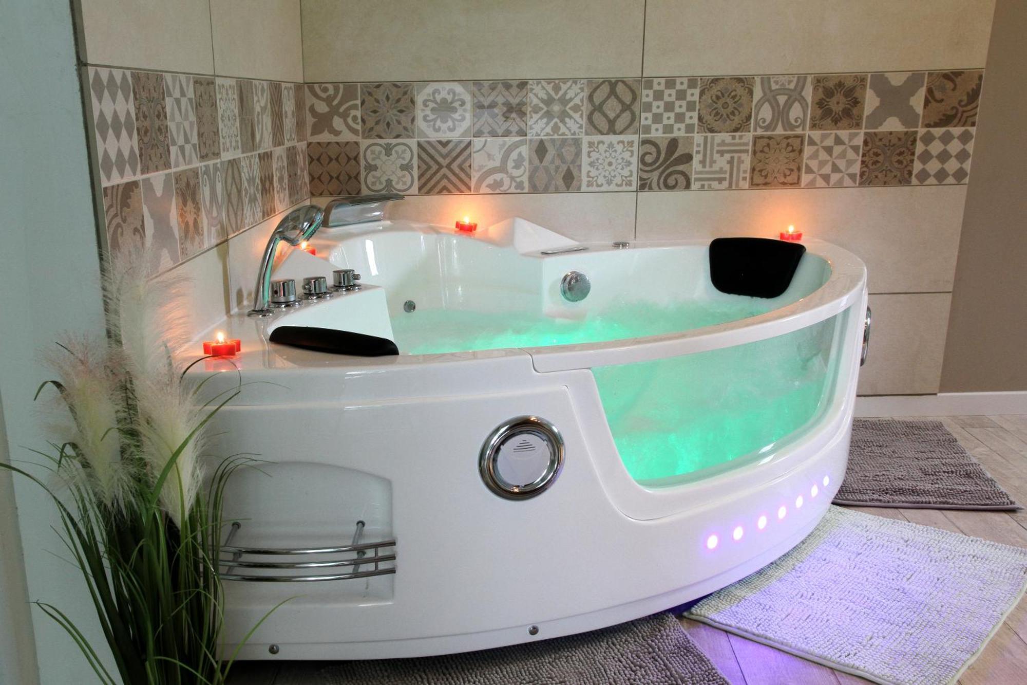 Green Spa Sauna Balneo Centre Agen Esterno foto